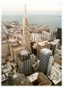 Boa 1, San Francisco America